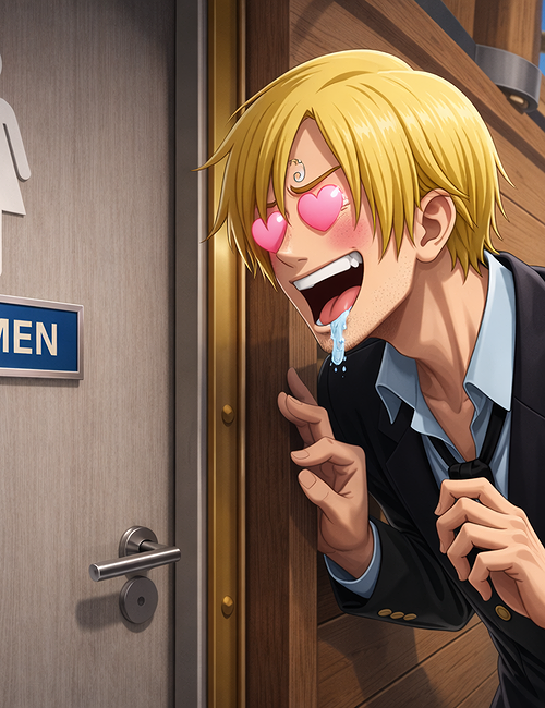 Sanji