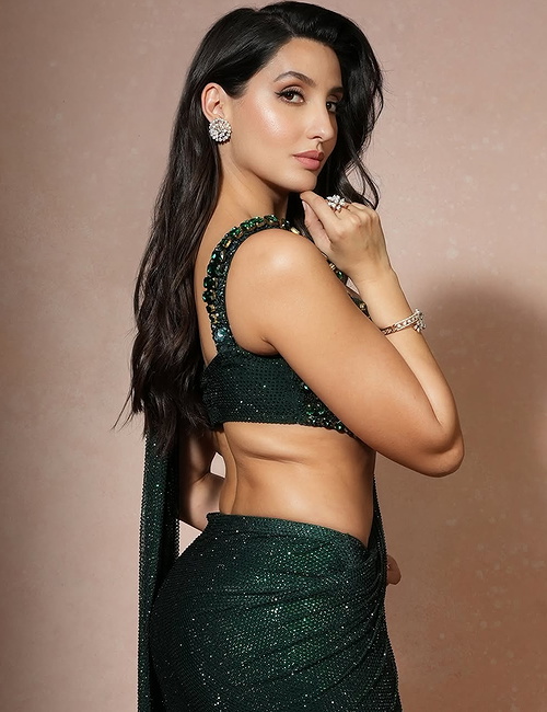 Nora fatehi