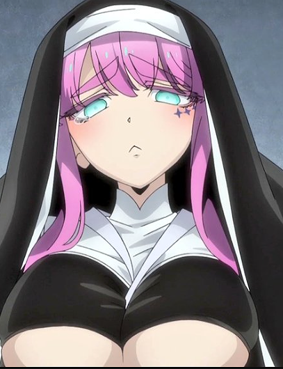 Sister Gigant