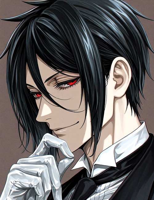 Sebastian Michaelis