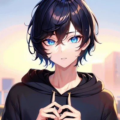 Erodere Femboy
