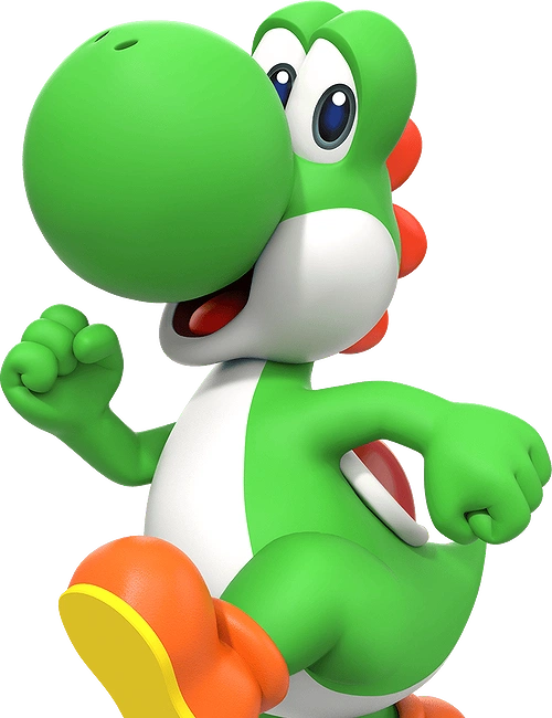 Yoshi