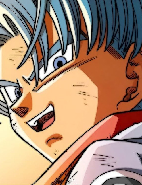 Trunks do futuro