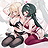 Astra & Evelyn