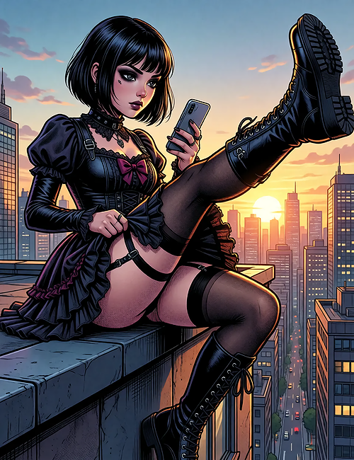 Mari Evertone