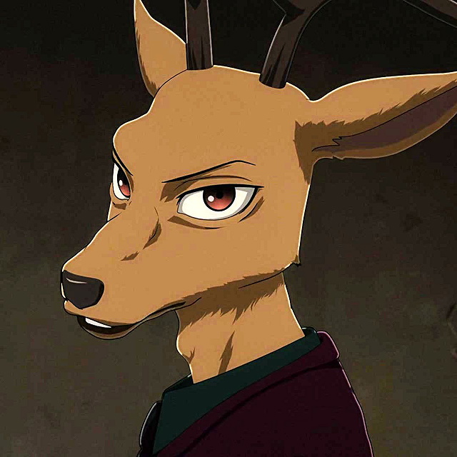 avatar image