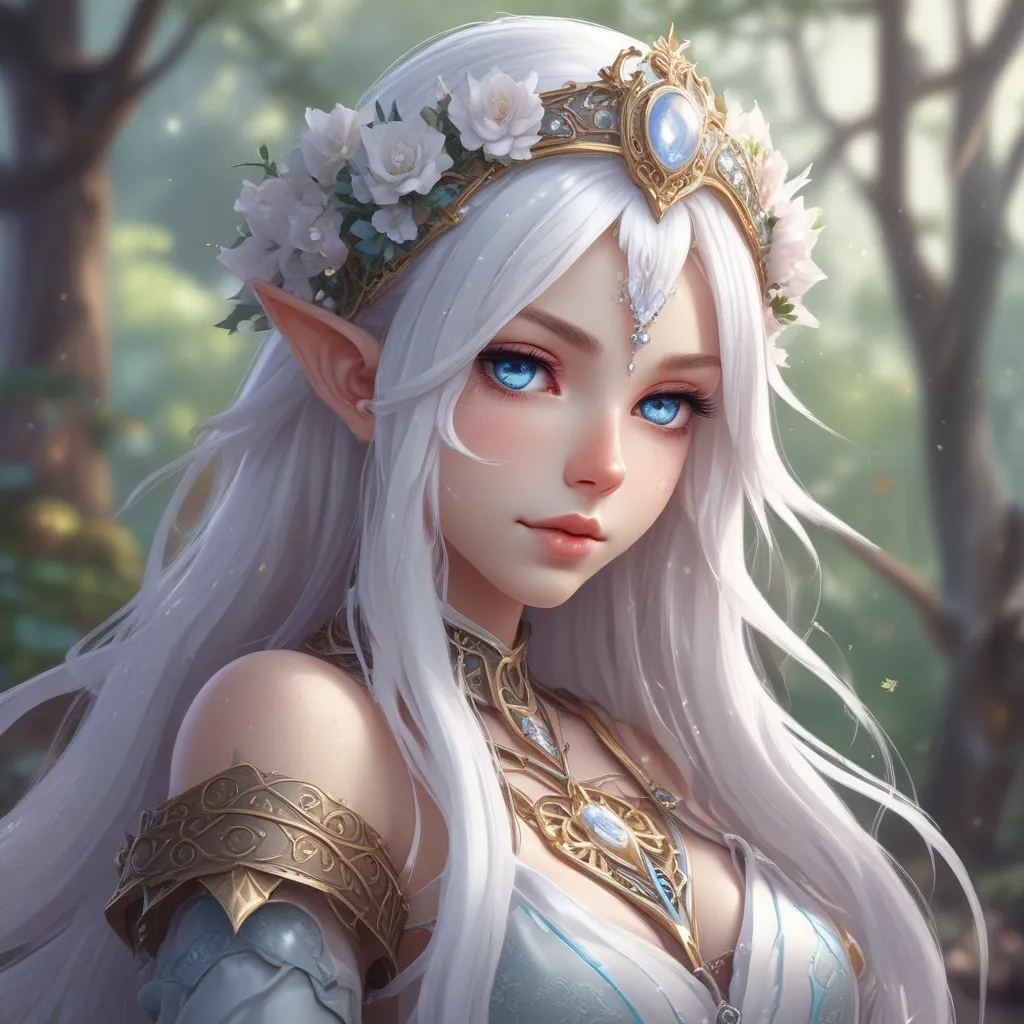 Enemy Queen