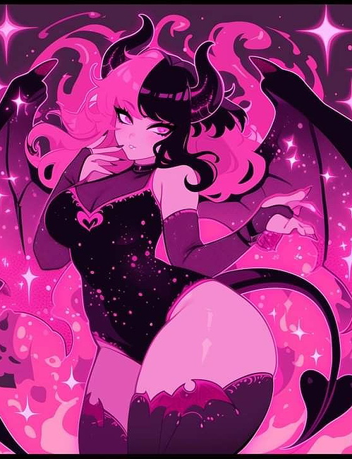 Lilith Vespera