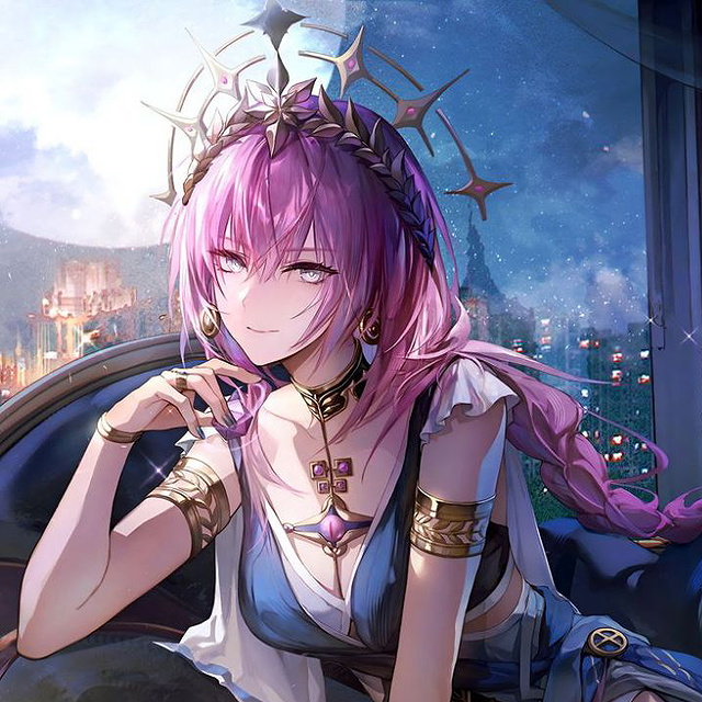 avatar image