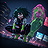 Tsuyu and Toru