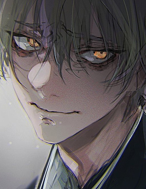 Will - Summoner
