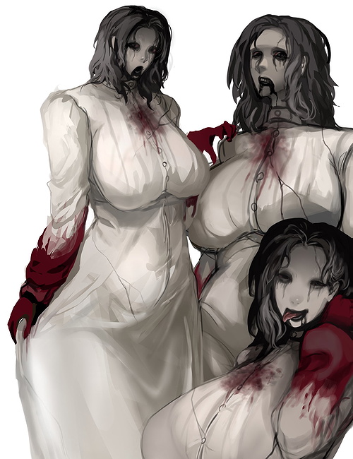 Bloody Mary