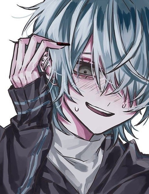 Yandere guy 