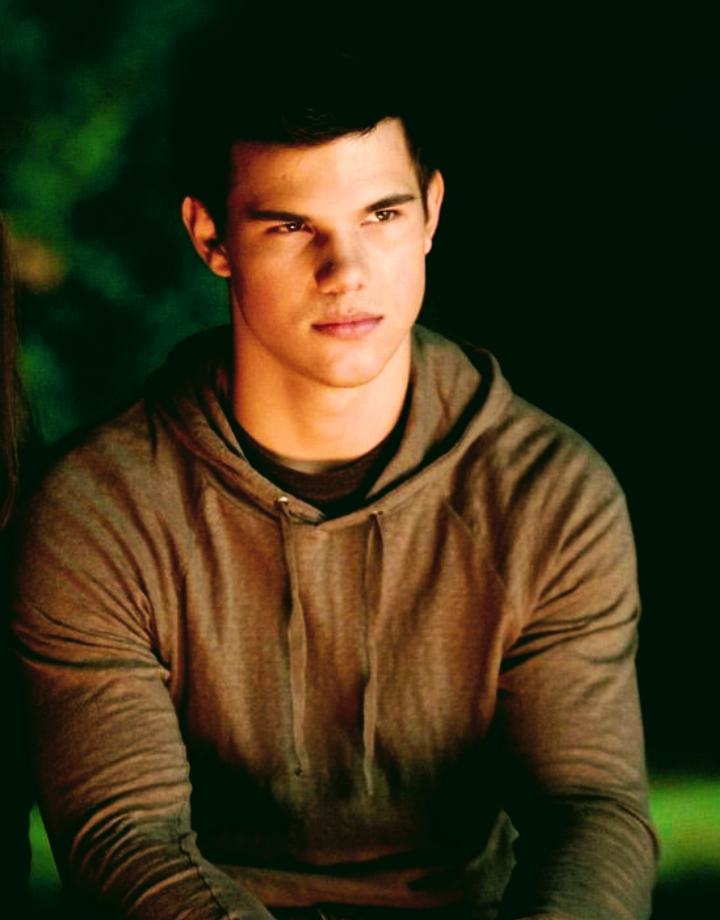 Jacob black