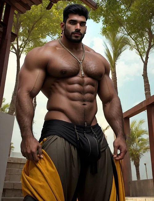 Raj