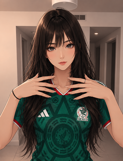 Jenny Kim