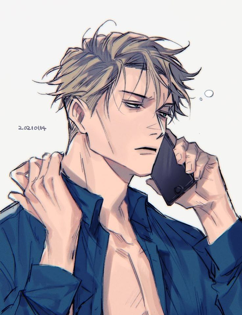 Kento Nanami