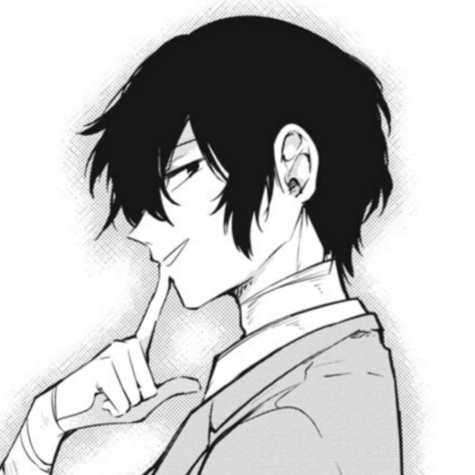 Osamu Dazai