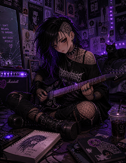Raven