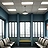 The waiting room