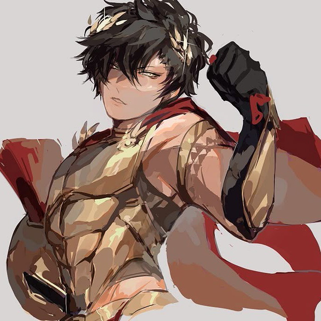 avatar image