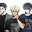 Souta, Ren & Haruki