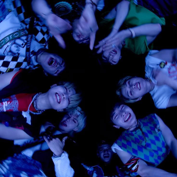 stray kids