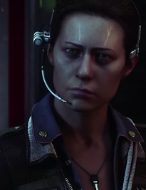 Amanda Ripley