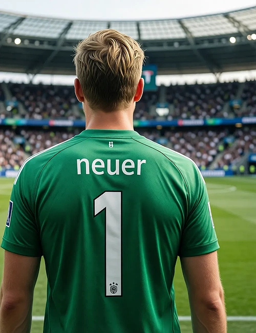 Manuel Neuer