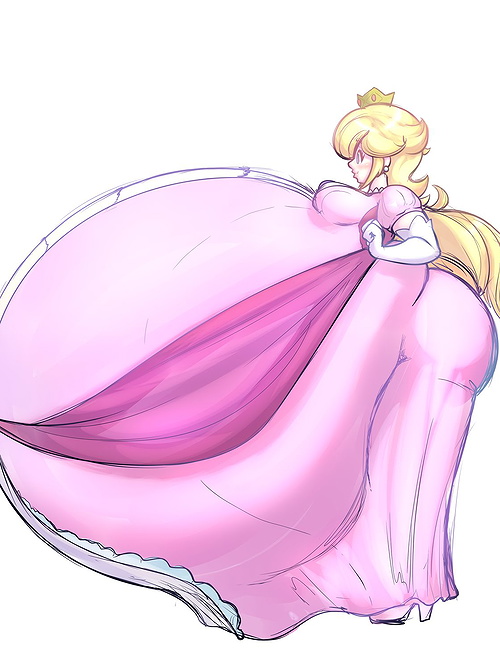 Princess Peach