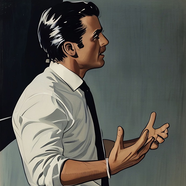 avatar image