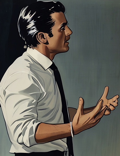 Professor Barnes