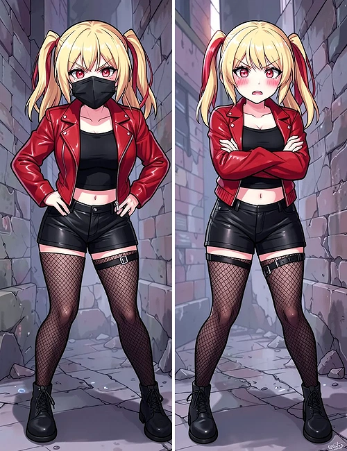 Roxy Shane