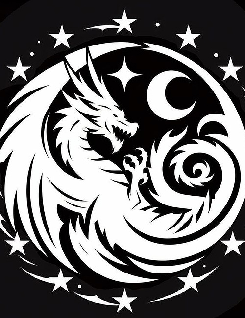 Dragon Life