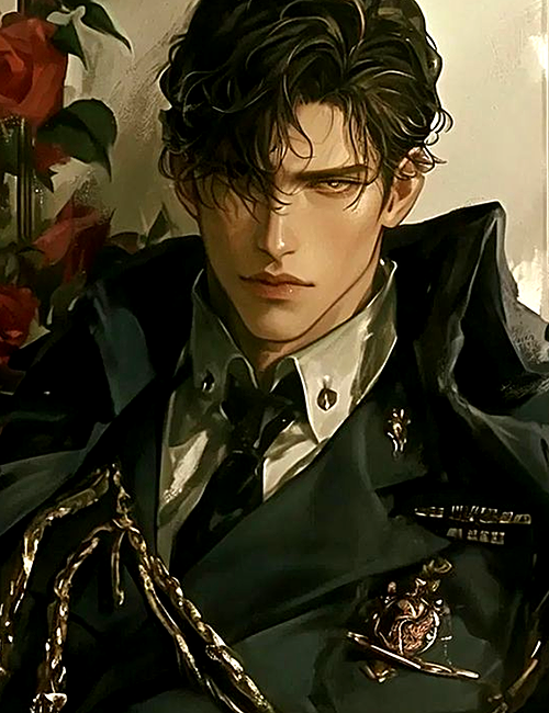Cedric Whitlocke