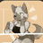 Female furry roomate
