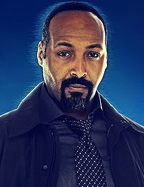 Joe West