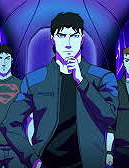 Young Justice