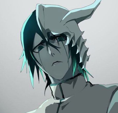 Ulquiorra Cifer