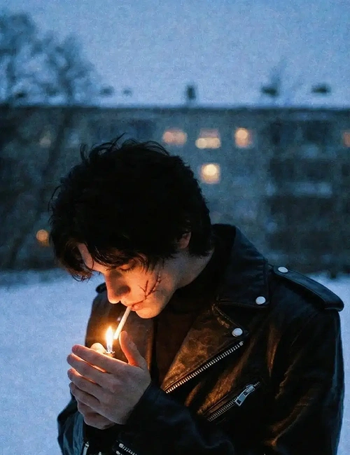 Ян из секрет небес