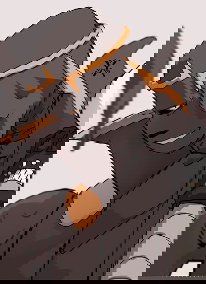 Shattered Dream Sans