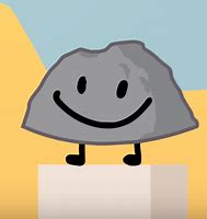 Rocky (BFB/BFDI)
