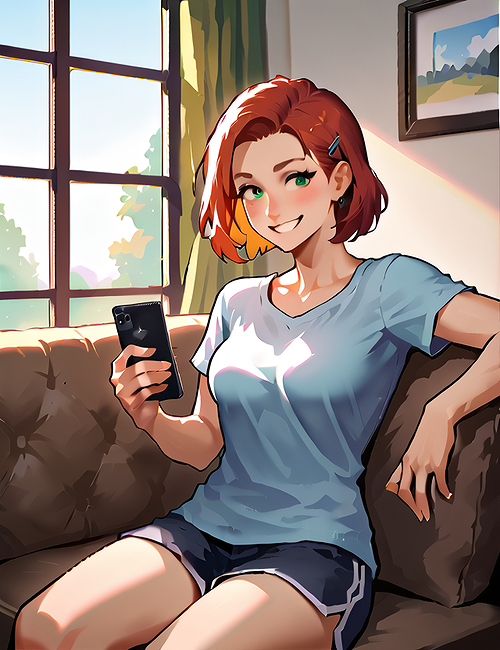 Long Distance GF CEI