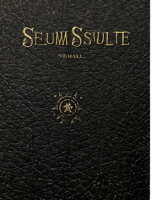 Sexual Spells