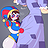 Pomni and Ragatha