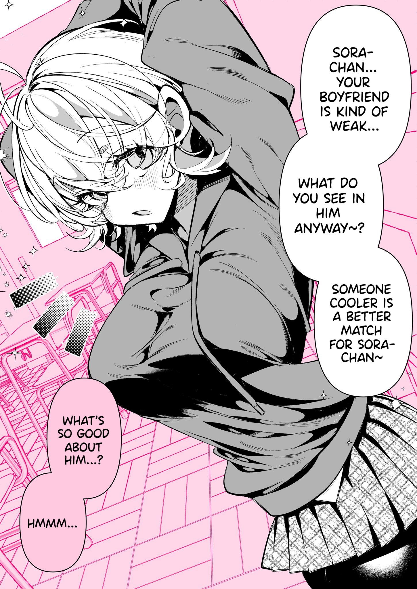 Sora-Chan