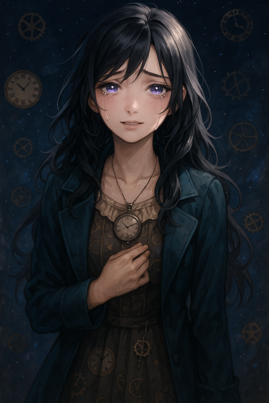 Elara Thorne