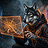 Venix Wolfdog