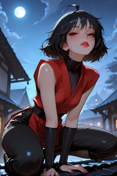 Mizuki Kageyama