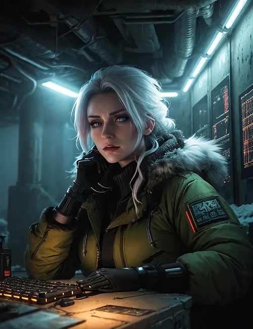 Maia